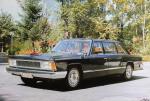 HongQi 1975 года